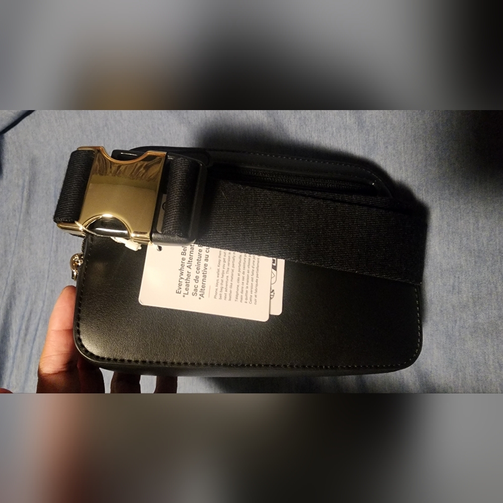 Lululemon Beltbag - Picture 3 of 10